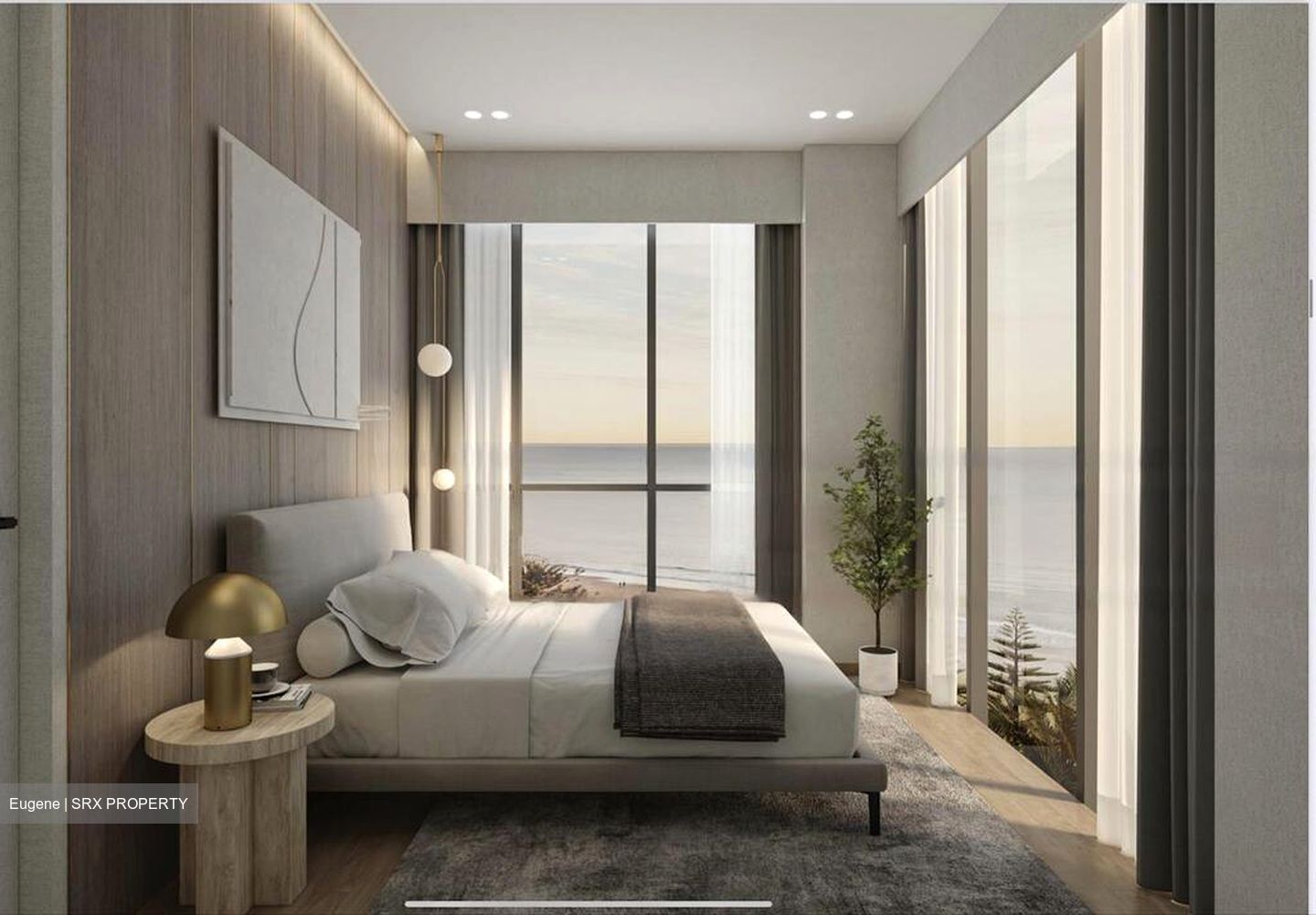 Sea Esta (D18), Condominium #499070181